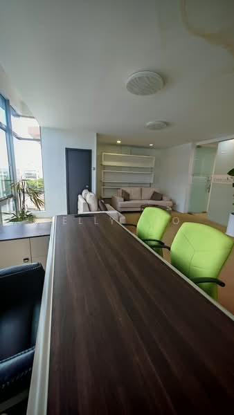 Pejabat untuk Dijual di Bandar Bukit Tinggi (Klang) - Kelly Teo - Living Room - PropertyGuru.com.my