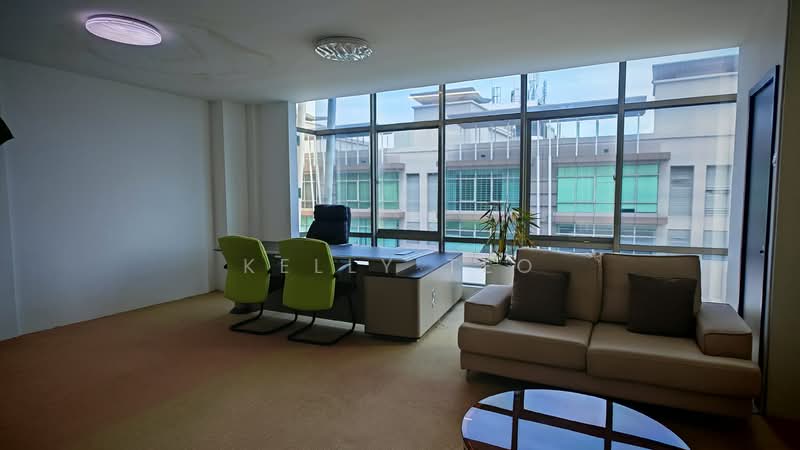 Pejabat untuk Dijual di Bandar Bukit Tinggi (Klang) - Kelly Teo - Study - PropertyGuru.com.my