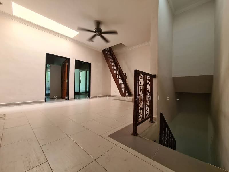 Rumah Teres 2 Tingkat untuk Dijual di Taman Melawati (Ulu Kelang) - Ashraff Daniel - Interior - PropertyGuru.com.my