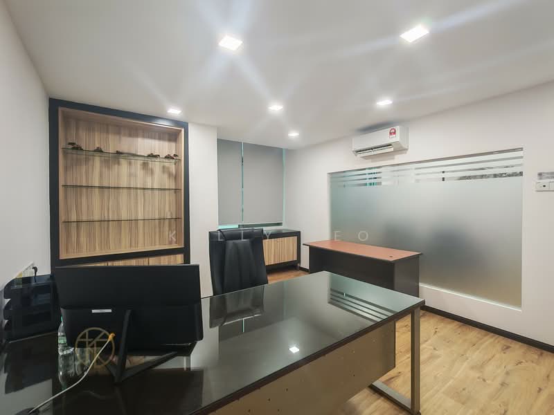 Pejabat untuk Dijual di Bandar Bukit Tinggi (Klang) - Kelly Teo - Study - PropertyGuru.com.my