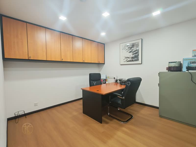 Pejabat untuk Dijual di Bandar Bukit Tinggi (Klang) - Kelly Teo - Study - PropertyGuru.com.my