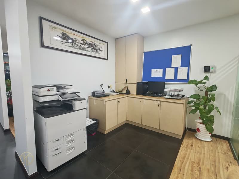 Pejabat untuk Dijual di Bandar Bukit Tinggi (Klang) - Kelly Teo - Study - PropertyGuru.com.my