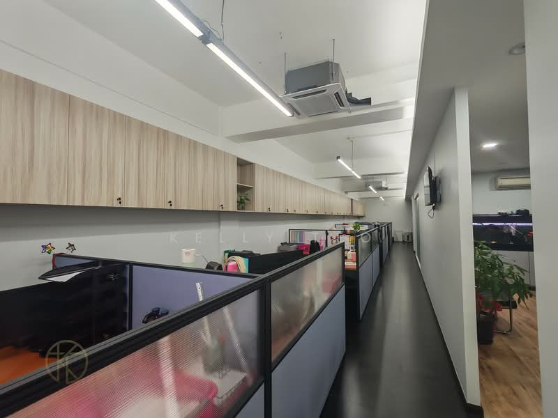 Pejabat untuk Dijual di Bandar Bukit Tinggi (Klang) - Kelly Teo - Interior - PropertyGuru.com.my
