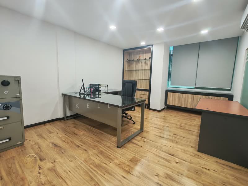 Pejabat untuk Dijual di Bandar Bukit Tinggi (Klang) - Kelly Teo - Study - PropertyGuru.com.my