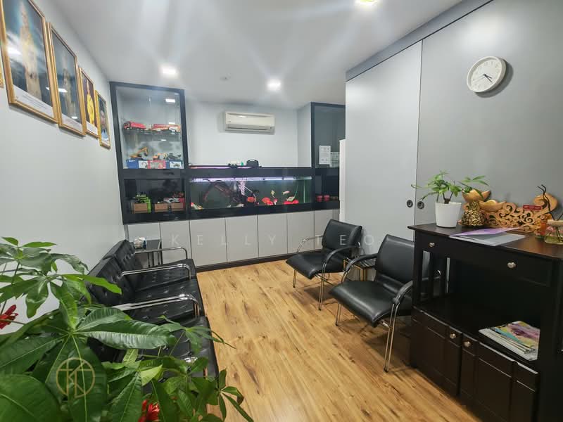 Pejabat untuk Dijual di Bandar Bukit Tinggi (Klang) - Kelly Teo - Interior - PropertyGuru.com.my