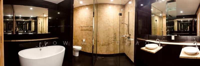 Kediaman Servis untuk Disewa di St Mary Residences - Low Wei Chao - PropertyGuru.com.my