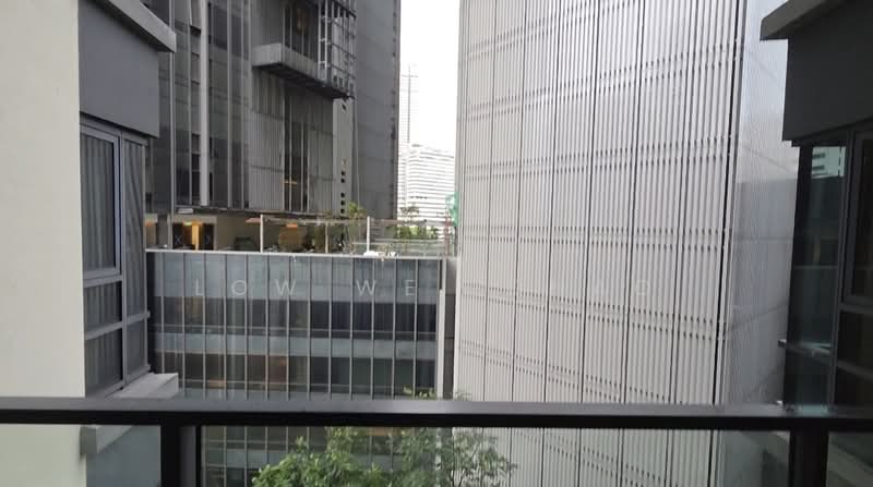 Kediaman Servis untuk Disewa di St Mary Residences - Low Wei Chao - PropertyGuru.com.my
