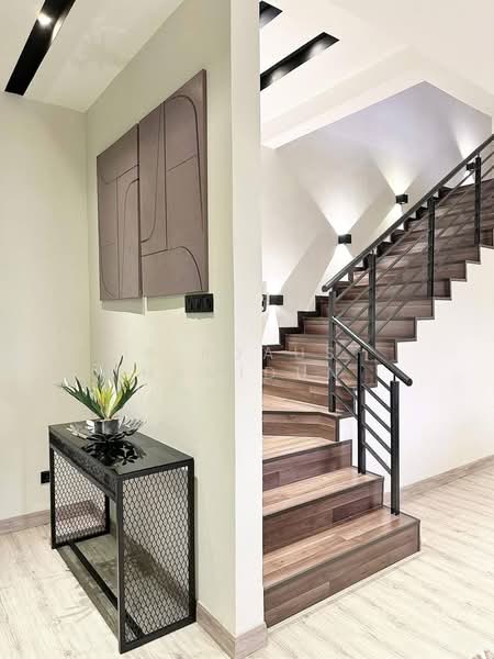 Rumah Teres 2 Tingkat untuk Dijual di Taman Kajang Perdana (Kajang) - Firdaus Hamidun - PropertyGuru.com.my