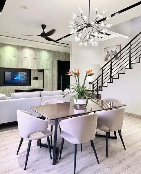 Rumah Teres 2 Tingkat untuk Dijual di Taman Kajang Perdana (Kajang) - Firdaus Hamidun - PropertyGuru.com.my