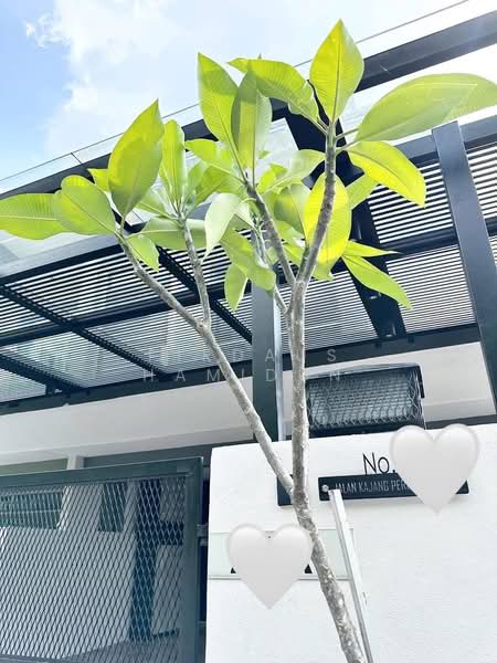 Rumah Teres 2 Tingkat untuk Dijual di Taman Kajang Perdana (Kajang) - Firdaus Hamidun - PropertyGuru.com.my