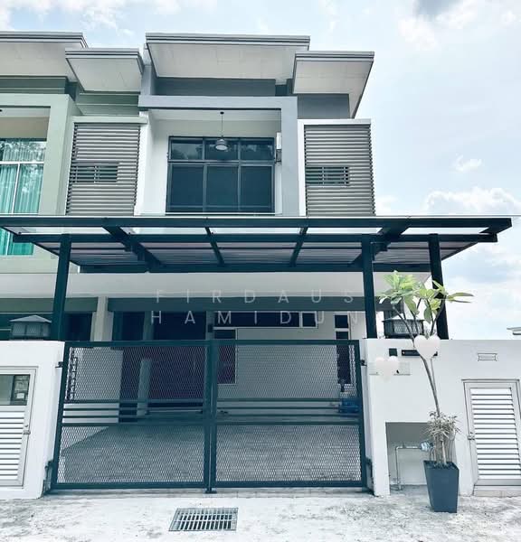 Rumah Teres 2 Tingkat untuk Dijual di Taman Kajang Perdana (Kajang) - Firdaus Hamidun - PropertyGuru.com.my