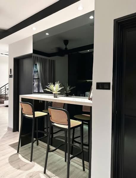 Rumah Teres 2 Tingkat untuk Dijual di Taman Kajang Perdana (Kajang) - Firdaus Hamidun - PropertyGuru.com.my