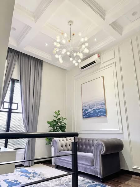 Rumah Teres 2 Tingkat untuk Dijual di Taman Kajang Perdana (Kajang) - Firdaus Hamidun - PropertyGuru.com.my
