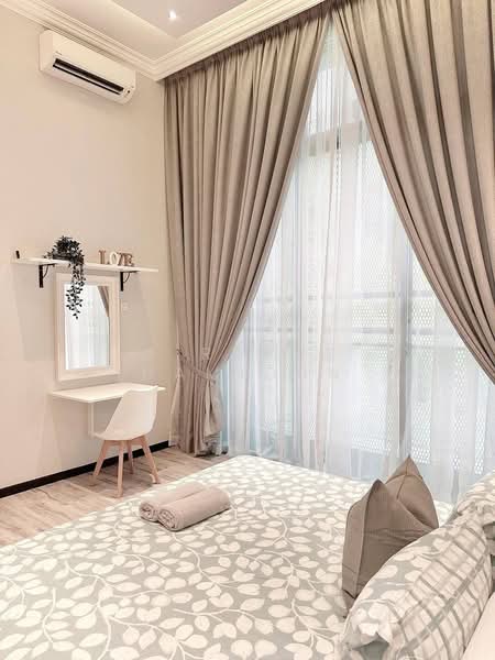 Rumah Teres 2 Tingkat untuk Dijual di Taman Kajang Perdana (Kajang) - Firdaus Hamidun - PropertyGuru.com.my