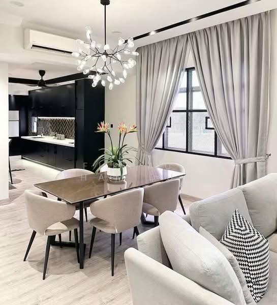 Rumah Teres 2 Tingkat untuk Dijual di Taman Kajang Perdana (Kajang) - Firdaus Hamidun - PropertyGuru.com.my