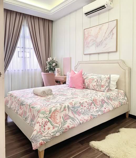Rumah Teres 2 Tingkat untuk Dijual di Taman Kajang Perdana (Kajang) - Firdaus Hamidun - PropertyGuru.com.my