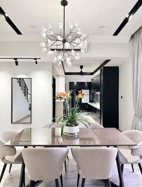 Rumah Teres 2 Tingkat untuk Dijual di Taman Kajang Perdana (Kajang) - Firdaus Hamidun - PropertyGuru.com.my