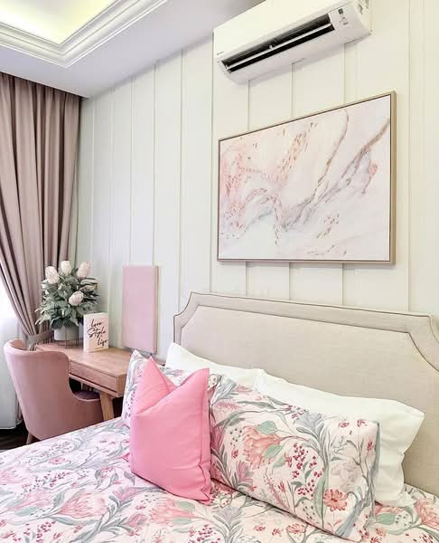 Rumah Teres 2 Tingkat untuk Dijual di Taman Kajang Perdana (Kajang) - Firdaus Hamidun - PropertyGuru.com.my