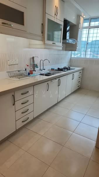 Condominium for Rent at Bayswater Resort Condominium - Vivian Chan - Kitchen - PropertyGuru.com.my
