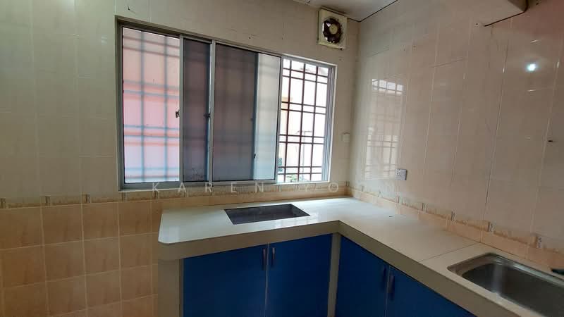 Rumah Teres 2 Tingkat untuk Dijual di Kota Kemuning (Shah Alam) - Karen Yoon - Kitchen - PropertyGuru.com.my