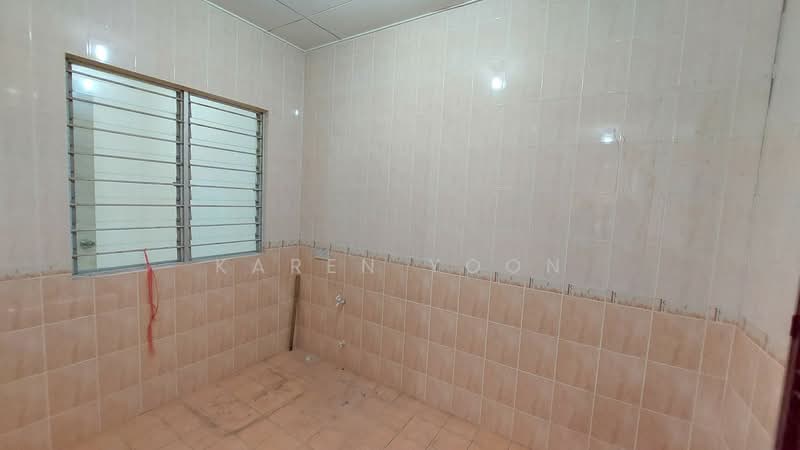 Rumah Teres 2 Tingkat untuk Dijual di Kota Kemuning (Shah Alam) - Karen Yoon - Interior - PropertyGuru.com.my