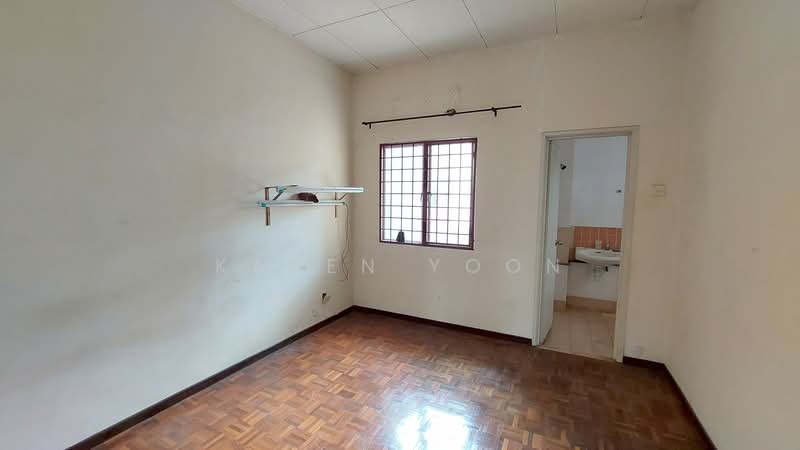 Rumah Teres 2 Tingkat untuk Dijual di Kota Kemuning (Shah Alam) - Karen Yoon - Interior - PropertyGuru.com.my