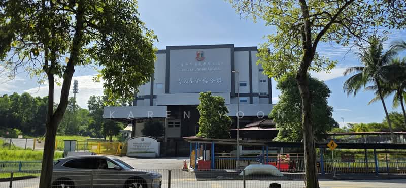 2-storey Terraced House for Sale in Kota Kemuning (Shah Alam) - Karen Yoon - Exterior - PropertyGuru.com.my