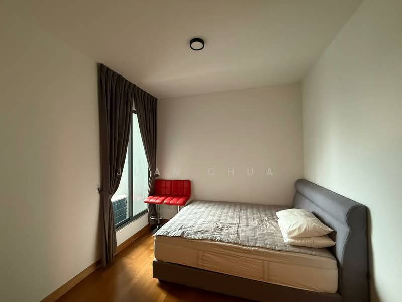 Condominium for Rent at Teega Residences - Juan Chua - PropertyGuru.com.my