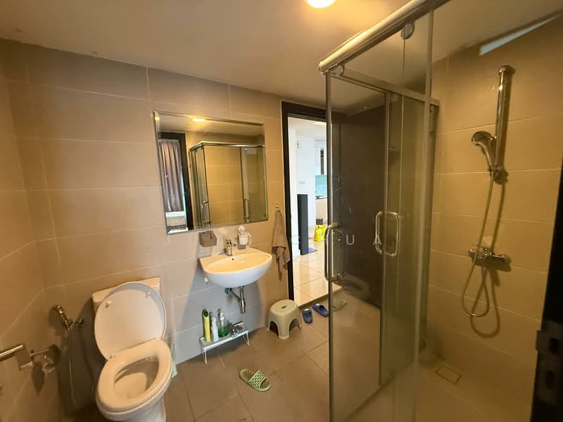 Condominium for Rent at Teega Residences - Juan Chua - PropertyGuru.com.my