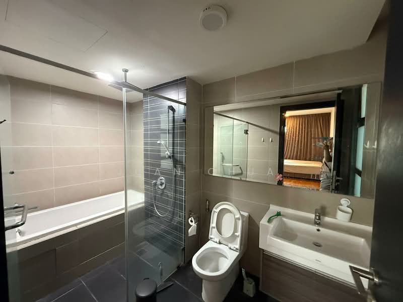 Condominium for Rent at Teega Residences - Juan Chua - PropertyGuru.com.my
