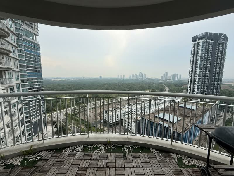 Condominium for Rent at Teega Residences - Juan Chua - PropertyGuru.com.my