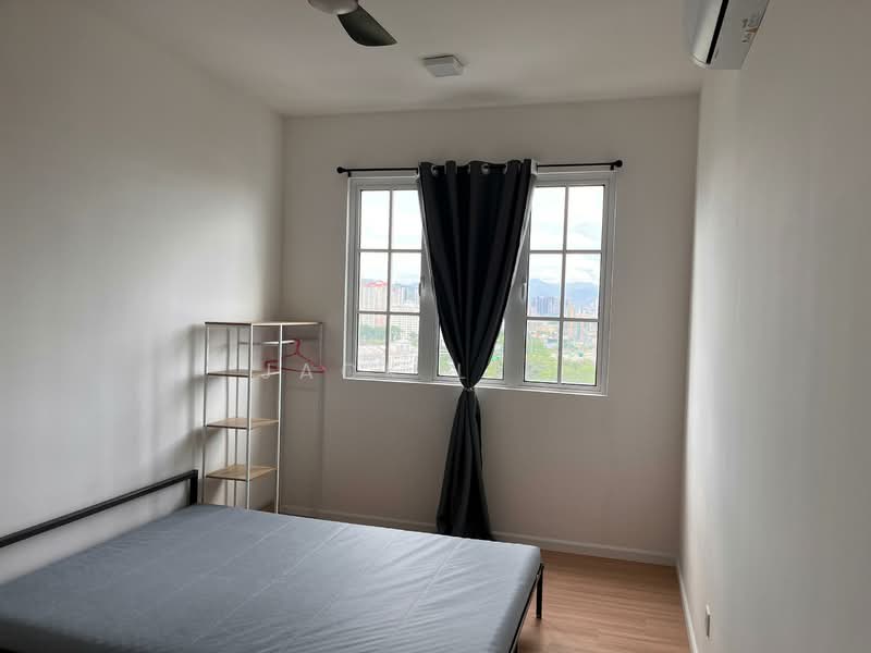 Service Residence for Rent at Tuan 2egacy - Jack Liew - Bedroom - PropertyGuru.com.my