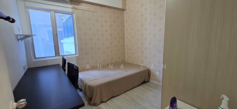 Apartment for Sale at Jalil Damai Apartments - Joanna Tan - PropertyGuru.com.my