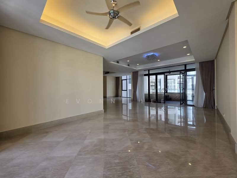 Condominium for Rent at Gallery @ U-Thant - Evonne Lee - Interior - PropertyGuru.com.my