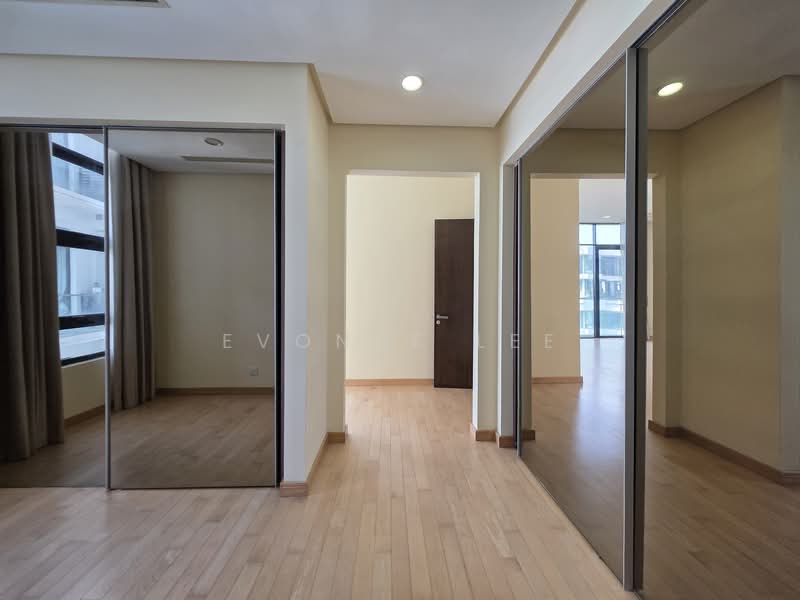 Condominium for Rent at Gallery @ U-Thant - Evonne Lee - Interior - PropertyGuru.com.my