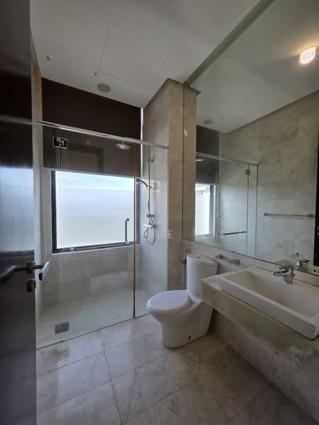 Condominium for Rent at Gallery @ U-Thant - Evonne Lee - Bathroom - PropertyGuru.com.my