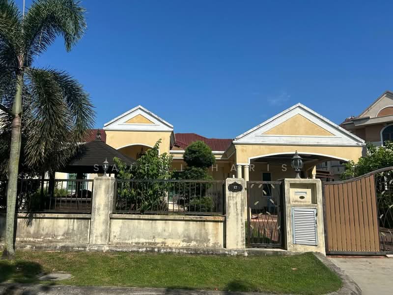 Bungalow for Sale in Sepang (Selangor) - Saiful Haris - Exterior - PropertyGuru.com.my
