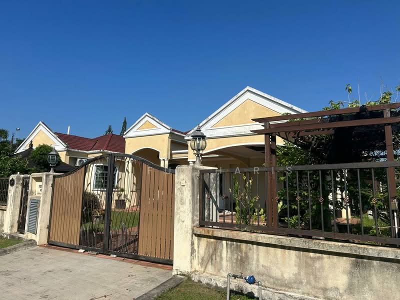 Bungalow for Sale in Sepang (Selangor) - Saiful Haris - Exterior - PropertyGuru.com.my