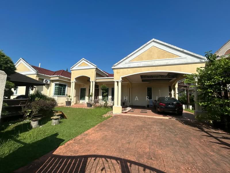 Bungalow for Sale in Sepang (Selangor) - Saiful Haris - Exterior - PropertyGuru.com.my