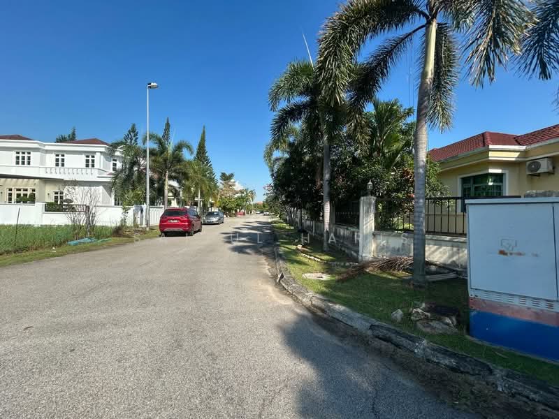 Bungalow for Sale in Sepang (Selangor) - Saiful Haris - Exterior - PropertyGuru.com.my