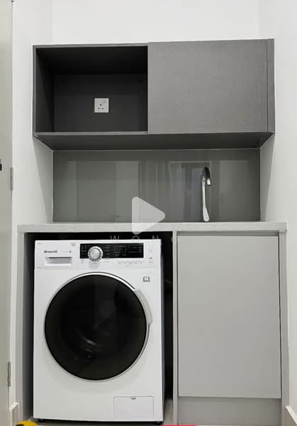 Service Residence for Rent at Trion 2 @ KL - Charmaine Wong - Interior - PropertyGuru.com.my