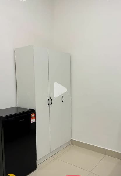 Service Residence for Rent at Trion 2 @ KL - Charmaine Wong - Interior - PropertyGuru.com.my