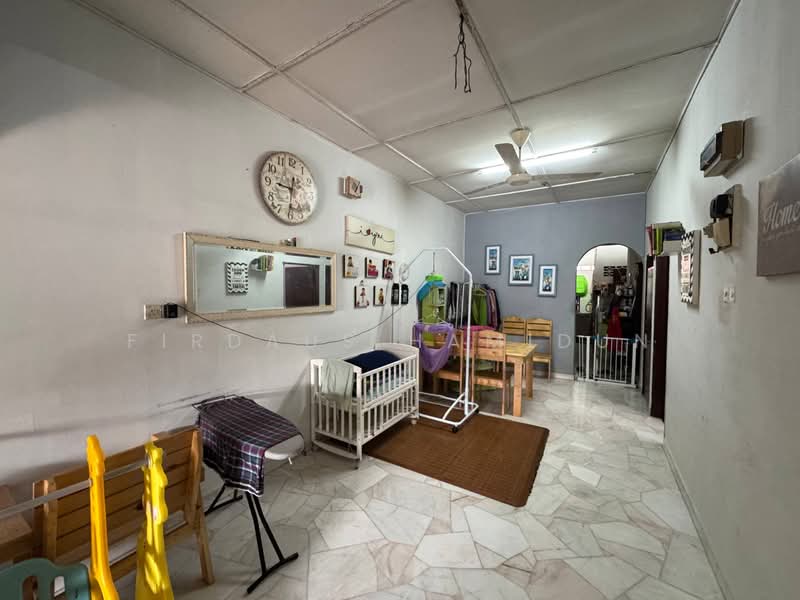 1-storey Terraced House for Sale in Taman Bukit Kuchai (Bandar Kinrara) - Firdaus Hamidun - PropertyGuru.com.my