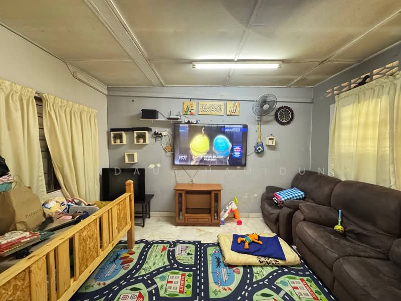 1-storey Terraced House for Sale in Taman Bukit Kuchai (Bandar Kinrara) - Firdaus Hamidun - PropertyGuru.com.my