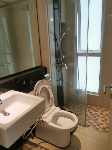 Servis Apartment untuk Dijual di The Shore @ Malacca River - Jordan Lee - Bathroom - PropertyGuru.com.my