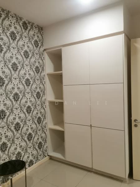 Servis Apartment untuk Dijual di The Shore @ Malacca River - Jordan Lee - Interior - PropertyGuru.com.my