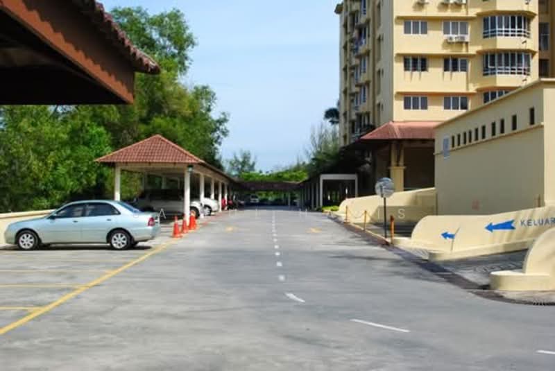 Condominium for Sale at Astana Putra - Saiful Haris - Exterior - PropertyGuru.com.my