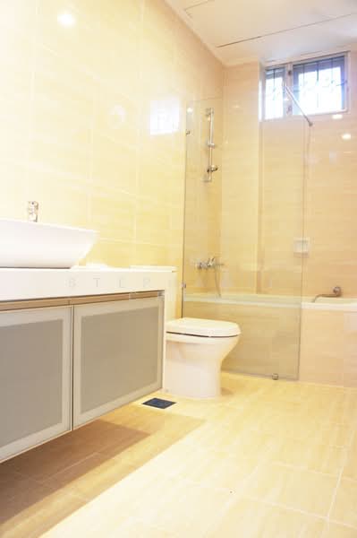 Rumah Banglo untuk Dijual di Taman Hijau (Ulu Kelang) - Stephanie Chen - Bathroom - PropertyGuru.com.my