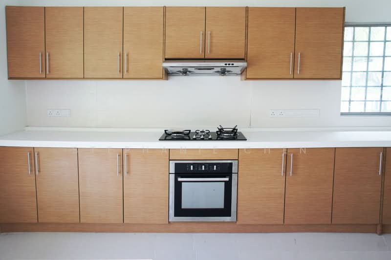 Rumah Banglo untuk Dijual di Taman Hijau (Ulu Kelang) - Stephanie Chen - Kitchen - PropertyGuru.com.my
