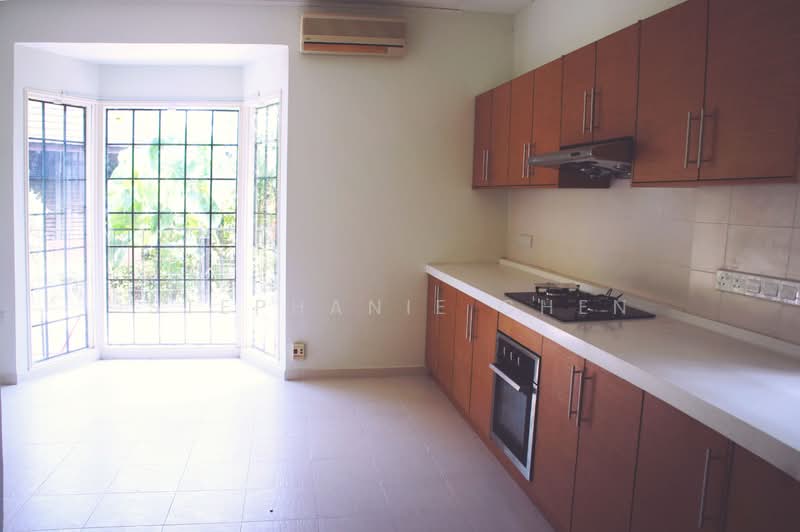 Rumah Banglo untuk Dijual di Taman Hijau (Ulu Kelang) - Stephanie Chen - Kitchen - PropertyGuru.com.my